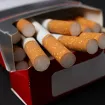 Brine porast upotrebe elektronskih cigareta među šesnaestogodišnjacima