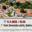 Danas mirno protestno okupljanje zaposlenih u HG “Budvanska rivijera” 