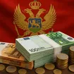 Crna Gora dužna 4,8 milijardi eura