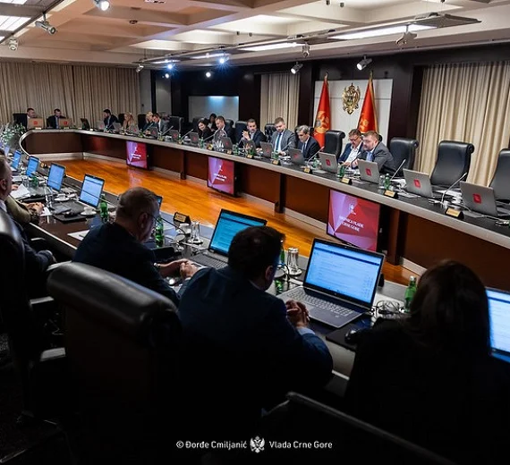 Nove mjere za regulisanje boravka stranaca u Crnoj Gori