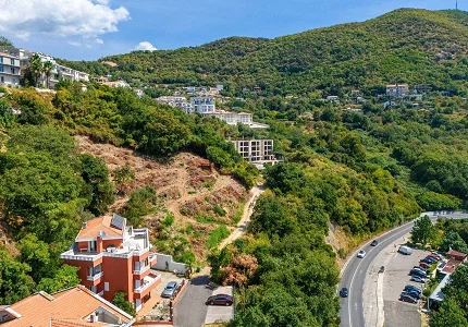 Lakušić: Novi rezervoar u Budvi strateški korak za stabilno vodosnabdijevanje primorja