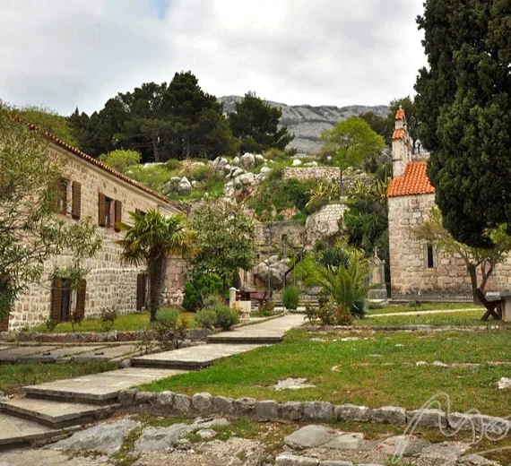 Duhovni dragulj Buljarice: Manastir Gradište kroz vijekove