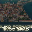 Omladinski klub organizuje kviz “Koliko poznajem svoj grad”