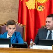 FOTO: Dječji parlament - Uključivanjem djece u proces donošenja odluka do bolje i sigurnije budućnosti