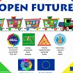 Budvanska srednja škola partner u projektu “Open Future” koji donosi zaokret u obrazovanju