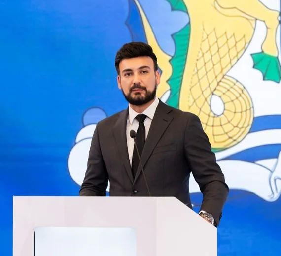 (VIDEO/FOTO) Jovanović: Budva najrazvijenija opština u Crnoj Gori, budžet Opštine za ovu godinu iznosi 69 miliona eura