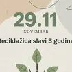 Ekološka akcija danas u Budvi povodom tri godine “Reciklažice”
