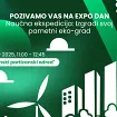 Budvanski osnovci među učesnicima EXPO takmičenja za izgradnju pametnog eko-grada