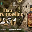 Proslava 2250 godina Stare masline