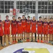 KK Budva Basket: Uspješna sezona svih selekcija