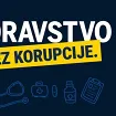ASK, Ministarstvo i KCCG pokreću kampanju Zdravstvo bez korupcije
