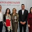 JP Morsko dobro nagrađeno zlatnom medaljom na sajmu turizma u Novom Sadu 