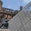 Luvr poskupljuje karte za turiste izvan EU da nadoknadi gubitke nakon pljačke