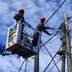 Planirana isključenja struje zbog radova na mreži danas