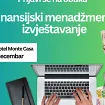 Obuka o finansijskom menadžmentu i izvještavanju u Petrovcu