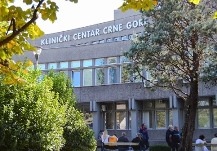 Novi režim posjete pacijentima u KCCG