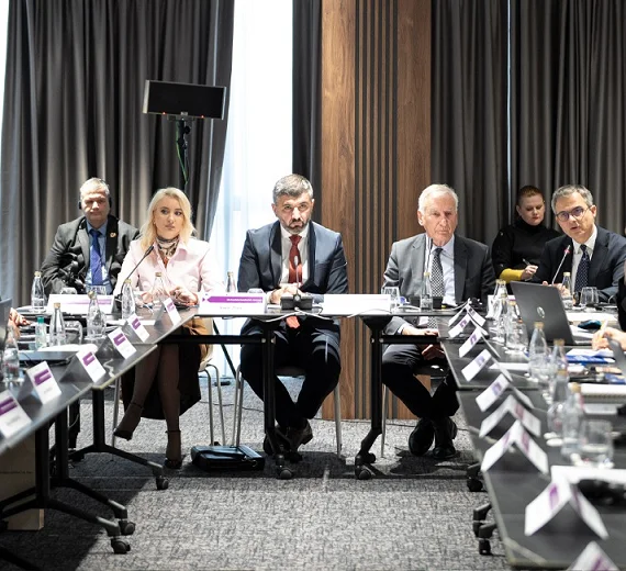 Brisel šalje snažan signal: Crna Gora sve bliže EU, opštine u centru reformi