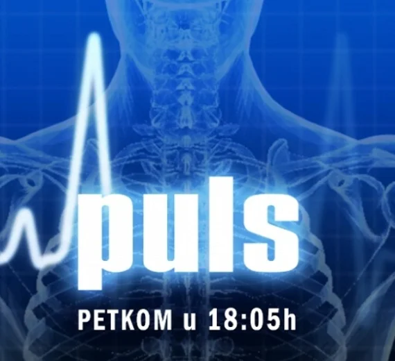 Dr Aleksandra Aranđelović gošća emisije 