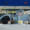 Večeras obustava saobraćaja kroz tunel Sozina