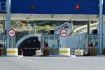 Večeras obustava saobraćaja kroz tunel Sozina