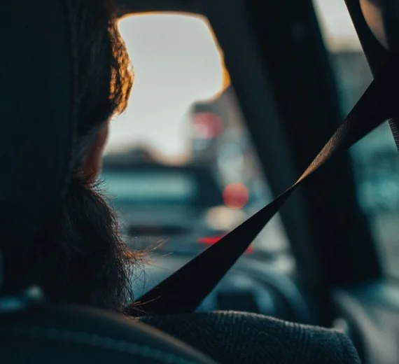 Od 8. do 14. decembra kampanja „Pojas za spas”