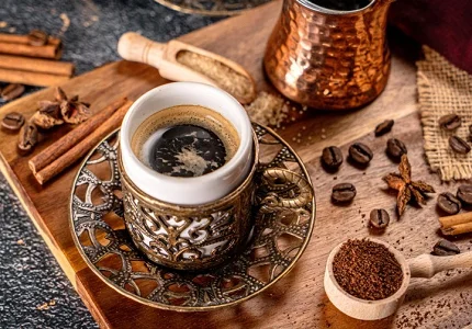 Svjetski dan turske kafe: Istorija duža od 500 godina