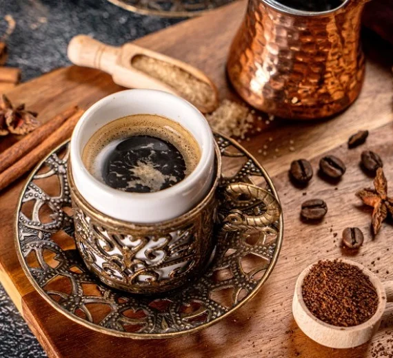Svjetski dan turske kafe: Istorija duža od 500 godina