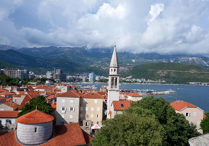 Sjutra pretežno oblačno i uglavnom suvo, temperatura do 17 stepeni