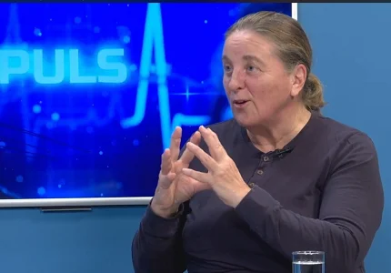 (VIDEO) Dr Aleksandra Aranđelović gošća emisije 