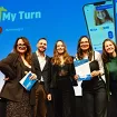 MyTurn proglašen jednim od najboljih evropskih projekata mladih inovatora