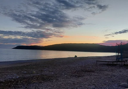 Sjutra pretežno oblačno, do 18 stepeni 