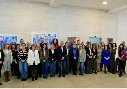 Finalizovano 560 mjera prevencije i pripremljenosti za različite vrste katastrofa