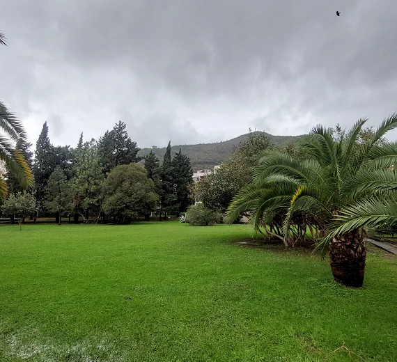 Sjutra razvedravanje, do 18 stepeni