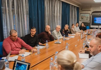 Počela digitalna transformacija MUP-a i policije