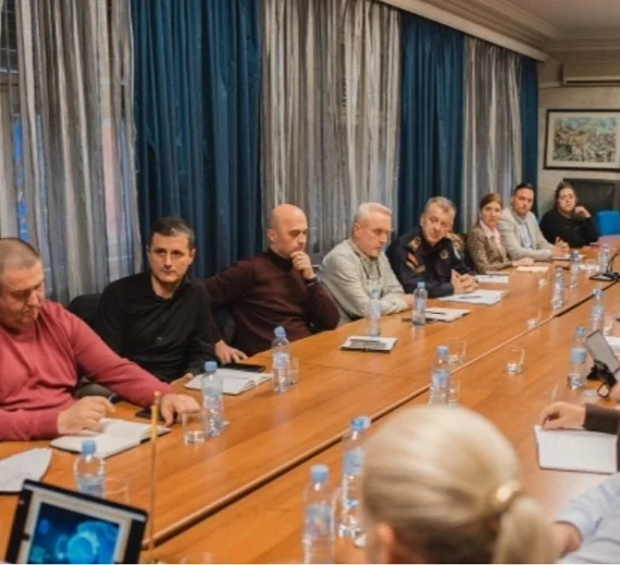 Počela digitalna transformacija MUP-a i policije