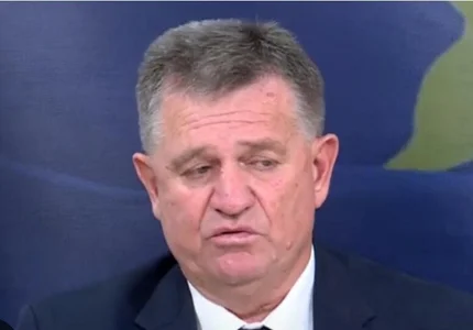 Vujičić: Da li Detaljni urbanistički plan Bečići, važi ili ne važi?