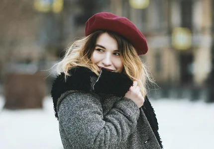 Toplina i stil u jednom: modni trikovi za hladne dane