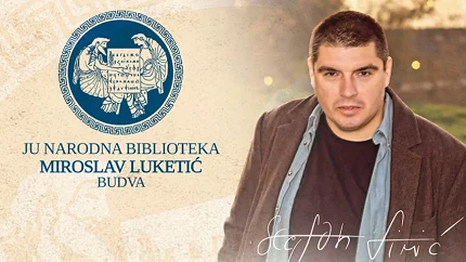 Teatar iskrenosti večeras sa Stefanom Simićem u Budvi