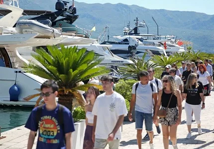 Turizam nije nadoknadio manjak od uvoza