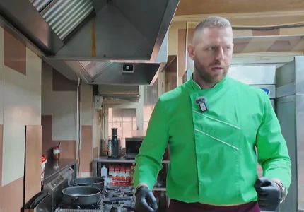 Marljukić: Pašticada za početnike 