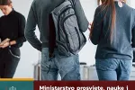 MPNI: Obezbijeđeno 58.548,88 eura za naknade učenicima u dualnom obrazovanju