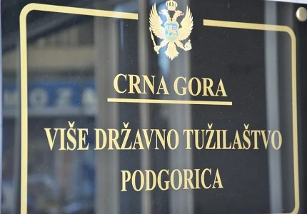 Podignuta optužnica zbog trgovine ljudima