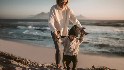 More zimi: kako talasi i vazduh utiču na vaše tijelo i duh
