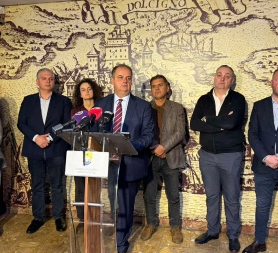 Postignut sporazum, osniva se javno preduzeće Ulcinjska solana