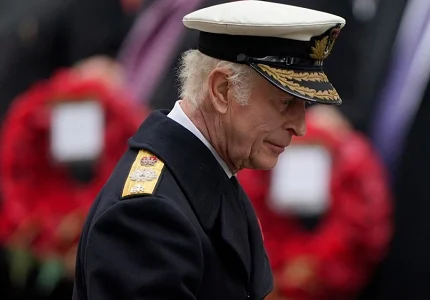 Kralj Čarls III: Rana dijagnoza raka spašava živote