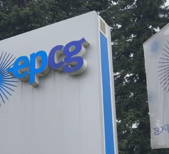 Za devet mjeseci proizvedeno 1,24 hiljade GWh električne energije