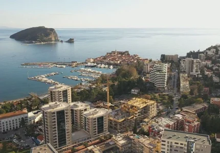 Brza veza primorja i auto-puta: Monteput traži projektanta za saobraćajnicu Budva-Ljubotinj