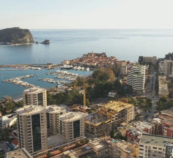 Brza veza primorja i auto-puta: Monteput traži projektanta za saobraćajnicu Budva-Ljubotinj