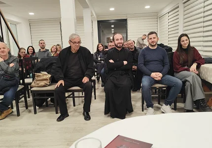 Završen IV književni festival „Naše ognjište“