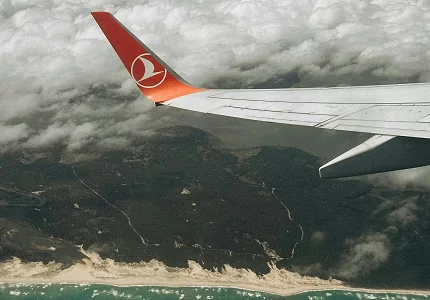 Bez ijednog incidenta tokom cijele godine: Turkish Airlines nagradio zaposlene Aerodroma Tivat